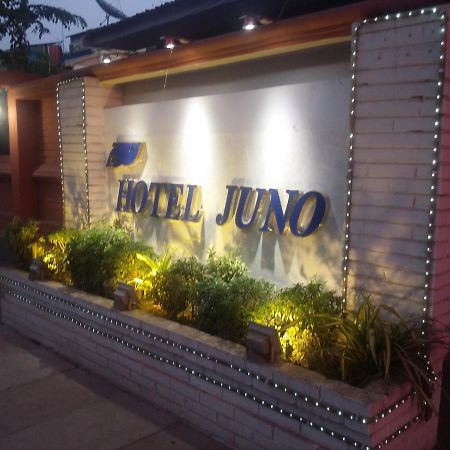 Hotel Juno Pakokku Exteriör bild